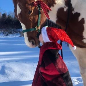 Meet your Posher, Candy